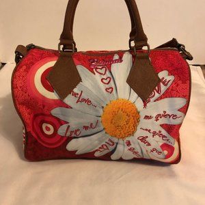 Super Cute Desigual Handbag